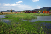 Suncheonman Bay Ecological Park Suncheonman Bay Ecological Park