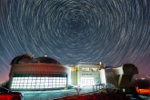 Hwacheon Chou Kyong Chol Observatory