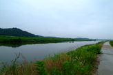 Yeongsankang river