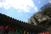 Namhae Geumsan Boriam Hermitage
