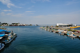 Sokcho Port International Cruise Terminal