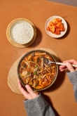 Yukgaejang(Spicy Beef Soup)