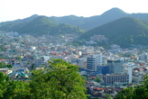 Gongju City View