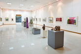 Daesan Art Gallery