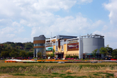 Suncheonman Bay Ecological Park Suncheonman Bay Ecological Park