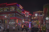 Incheon Chinatown
