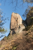 Juwangsan National Park