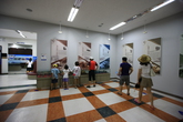 The Korean War Exhibition Hall