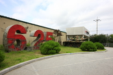 The Korean War Exhibition Hall