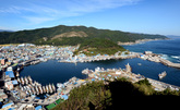 2012 Gyeongsangbuk-do Tourism Photo Contest