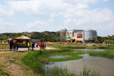Suncheonman Bay Ecological Park Suncheonman Bay Ecological Park