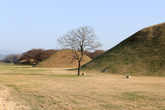 Gyeongju Historic Areas