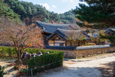 영주 선비촌