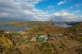 Daecheong Lake Lohas Camping