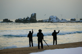 Gonghyeonjin Beach