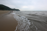 Dongmak Beach