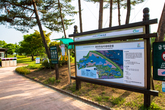 Gyeongancheon Wetland Ecological Park