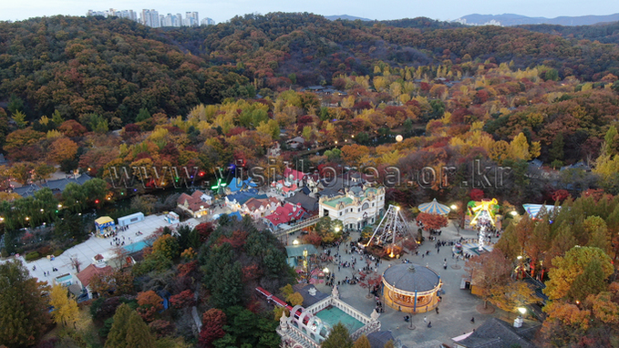 한국민속촌