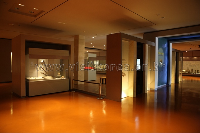 Jeonju National Museum