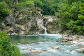 Dutayeon Falls