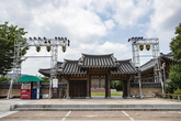 Jeonju Hanbyuk Culture Center