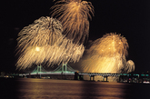 Busan Firework..