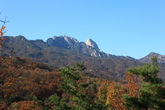 Mt. Bukhansan