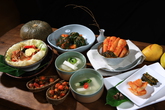 Kimchi Assortment 
