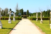 Byukchoji Gardens