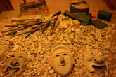 Koean Mask Museum