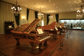The Musical Instrument Museum