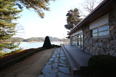 Villa of Rhee Syngman(Goseong)