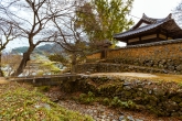 Woryeon Pavilion