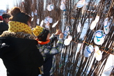 Daegwallyeong Snow-flower Festival