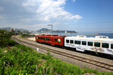 Donghae Sea Train