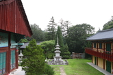 Namjangsa Temple