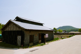 Wanggok Village