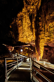 Cheongok Golden Bat Cave