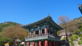Gimhae Eunhasa Temple