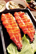 Yangnyeom Sutbul Jangeo Gui (Charcoal Grilled Eel in Soy Sauce), Food