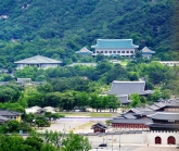 Cheongwadae