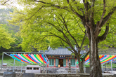 Gangcheonsa Temple