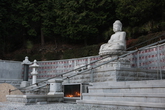 Sammilsa Temple in Jinhae
