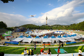 Daegu Chimac Festival