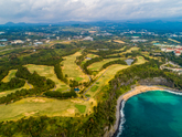 Jungmun Beach Golf Club