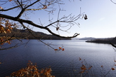 Togyo Reservoir