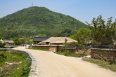 Wanggok Village