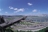 Seoul View 