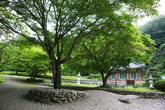 Gangcheonsa Temple