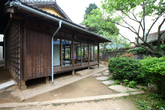 House in Japanese Style in Gunsan